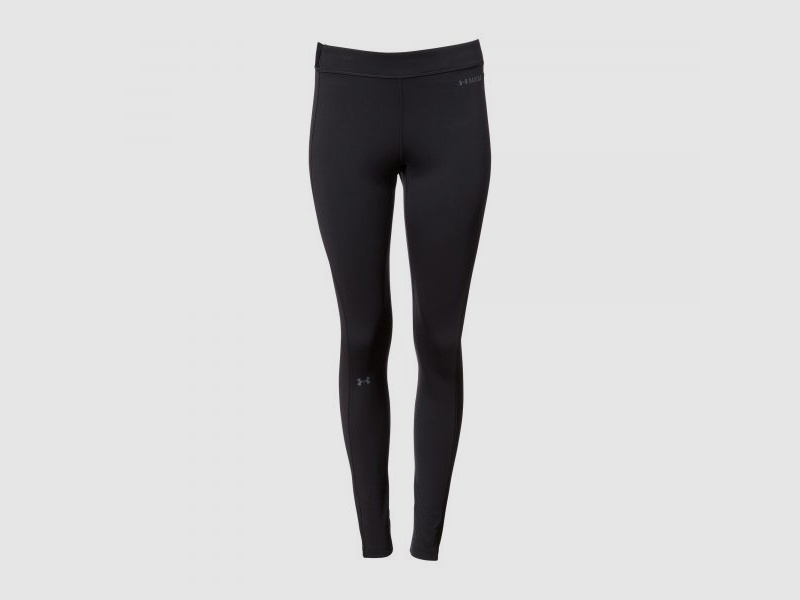 Under Armour Under Armour Leggings ColdGear Base 3.0 schwarz Frauen