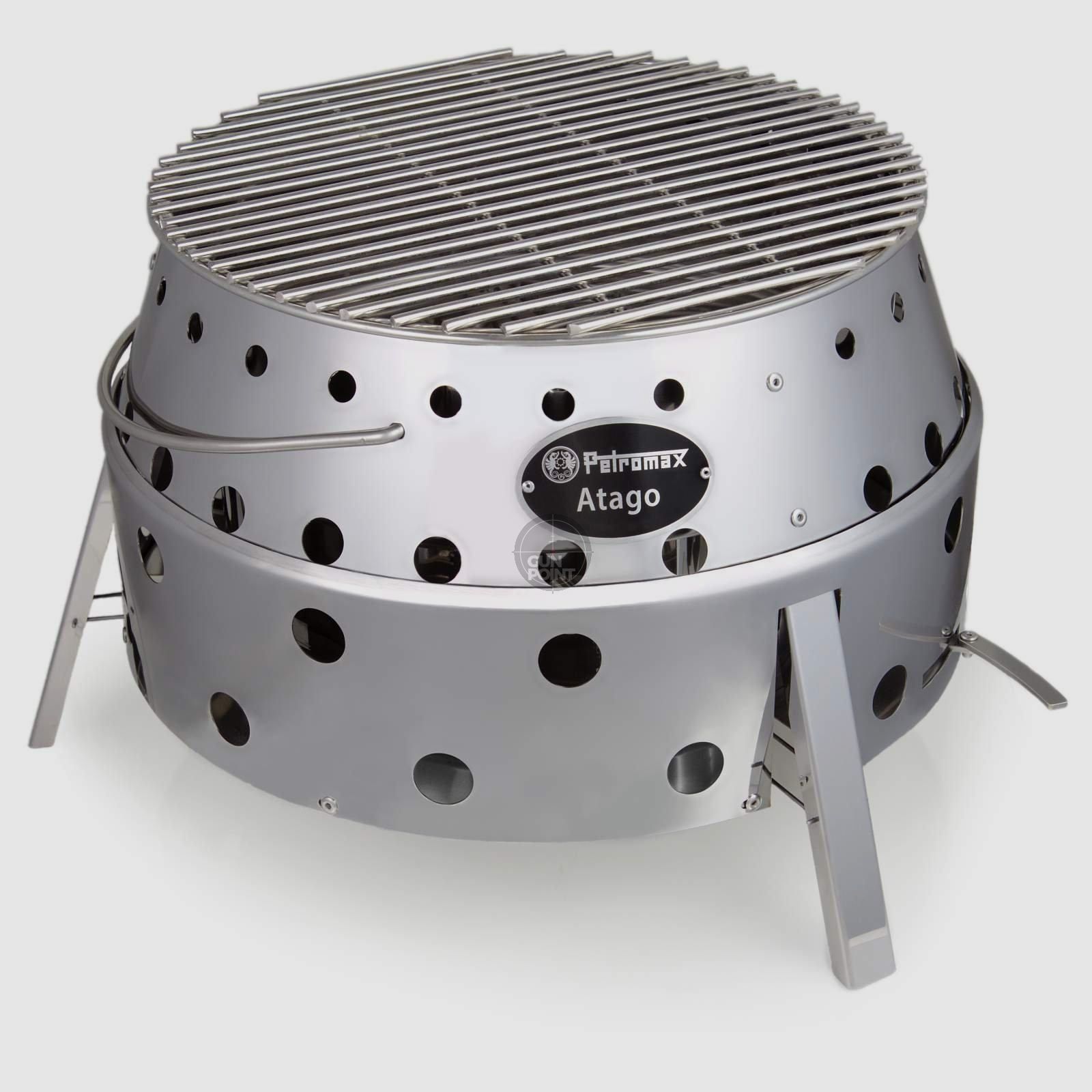 Petromax Grill 'Atago'