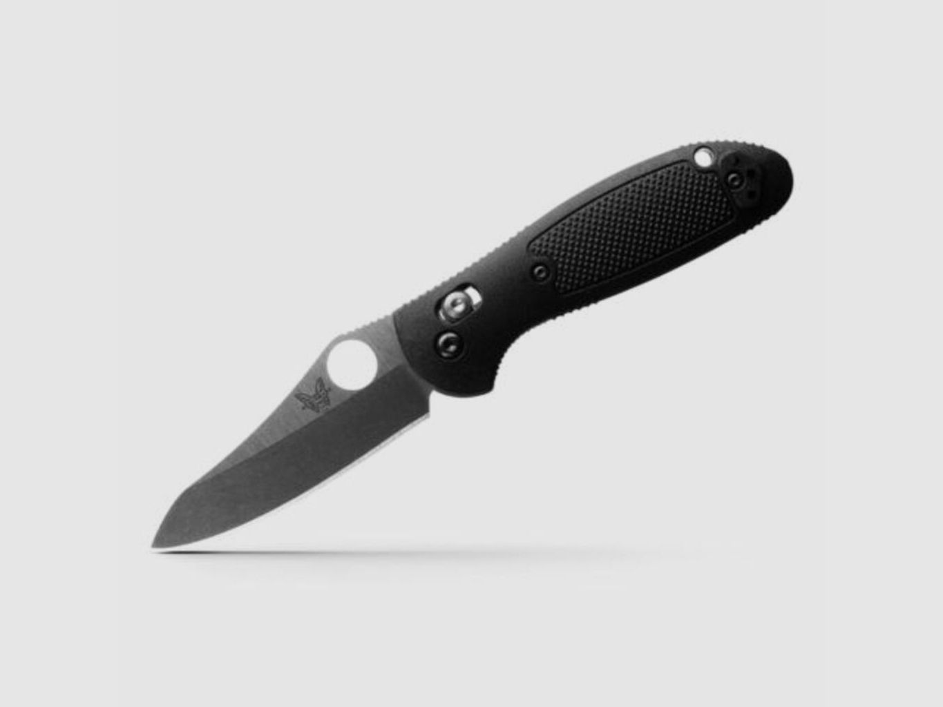 Messer BENCHMADE Mini Griptilian® - Schafsfuss, Bild 1 von 4