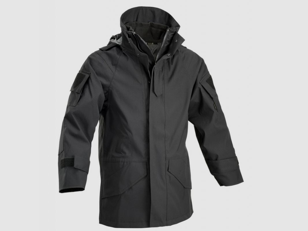 DEFCON 5 PARKA III GEN., imagen 2 de 7
