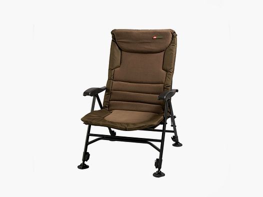 SEDIA – JRC – DEFENDER II RELAXA RECLINER ARMCHAIR