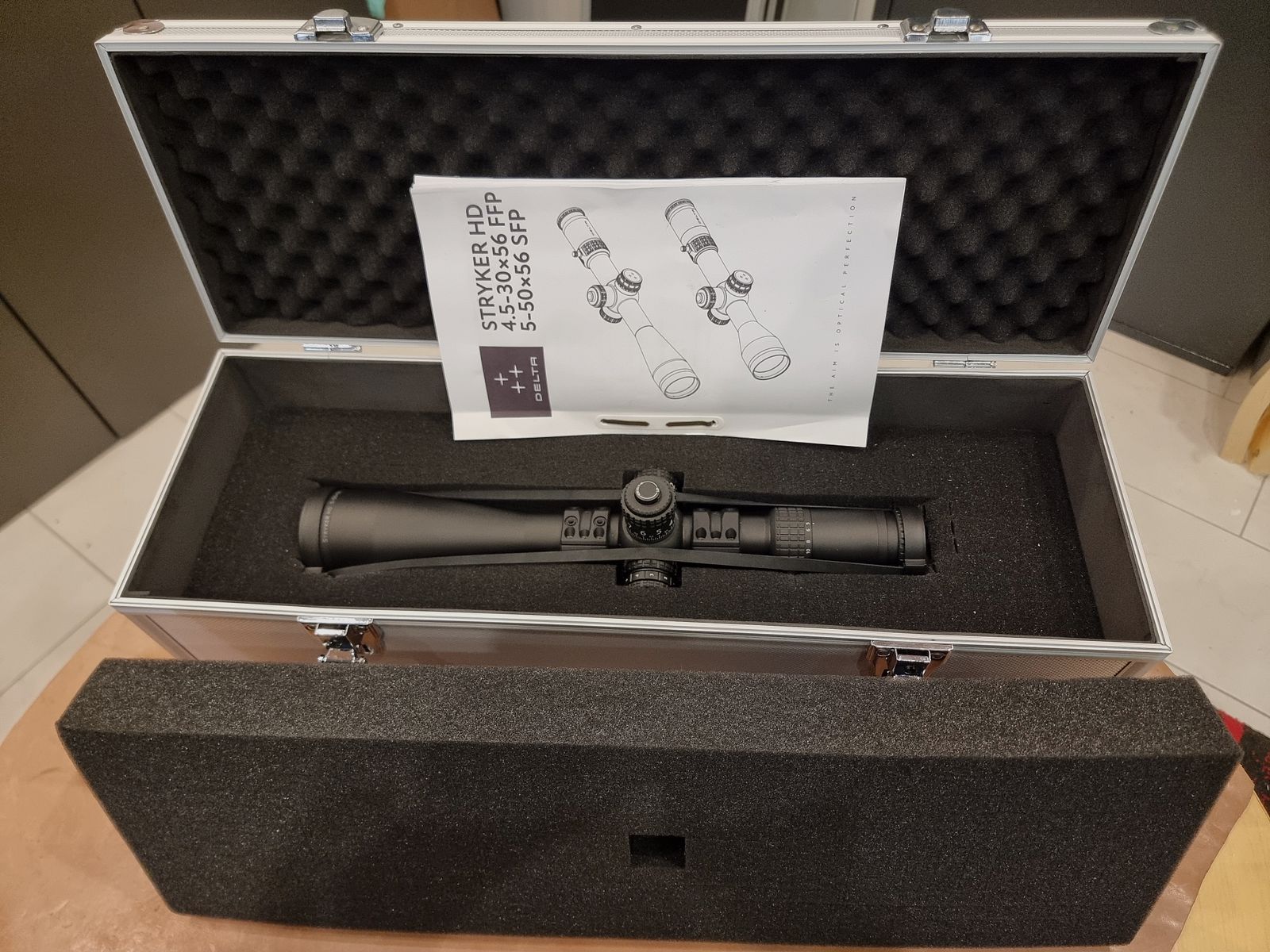 <SAR M57 Zwitserse Match / STGW 57 Zwitserse Leger>