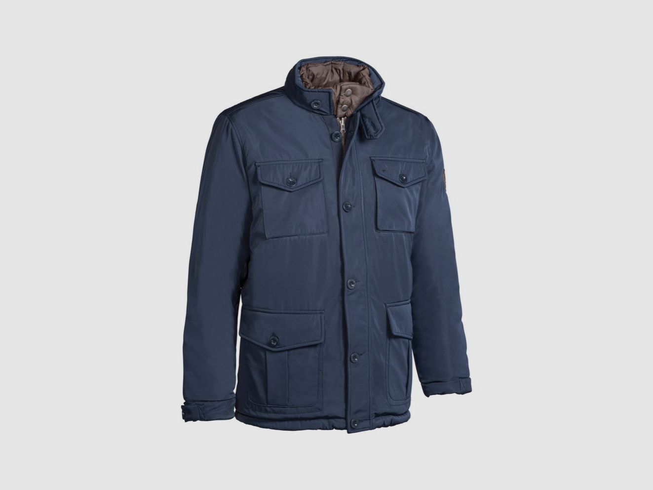 Parka reversibile Friday Wear Pro Hunt, immagine 1 di 2