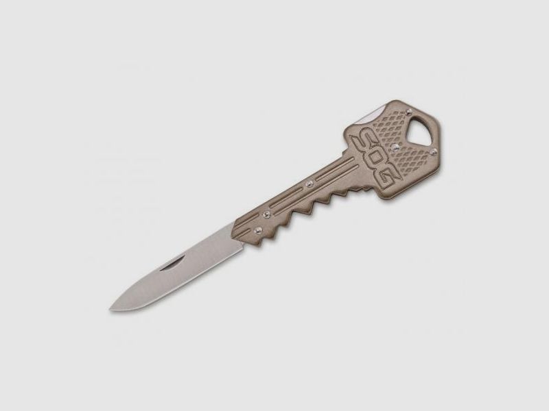 SOG Key Knife