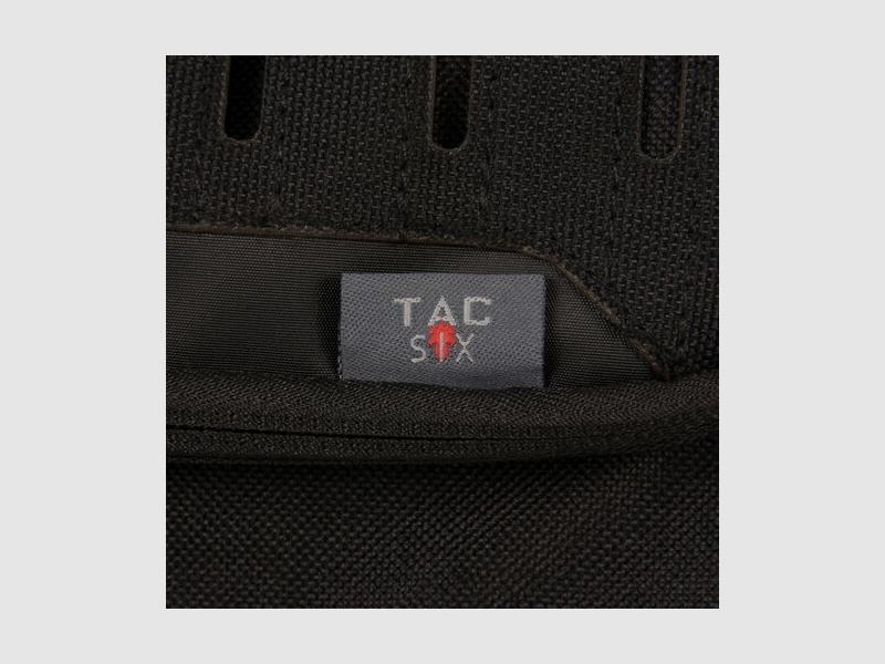 Allen Futerał na Długą Broń Squad Tactical 42" Czarny