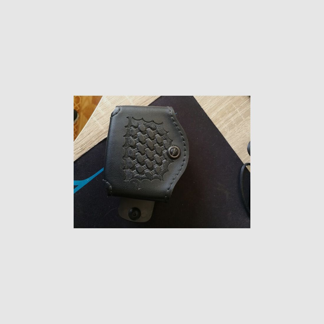 Mc Cormick magazinholster