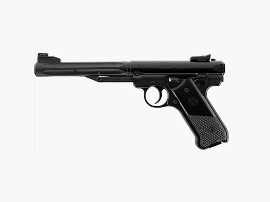 Ruger Mark IV