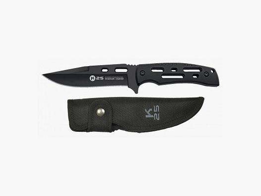 MESSER – K25 FESTE Klinge 13,2CM
