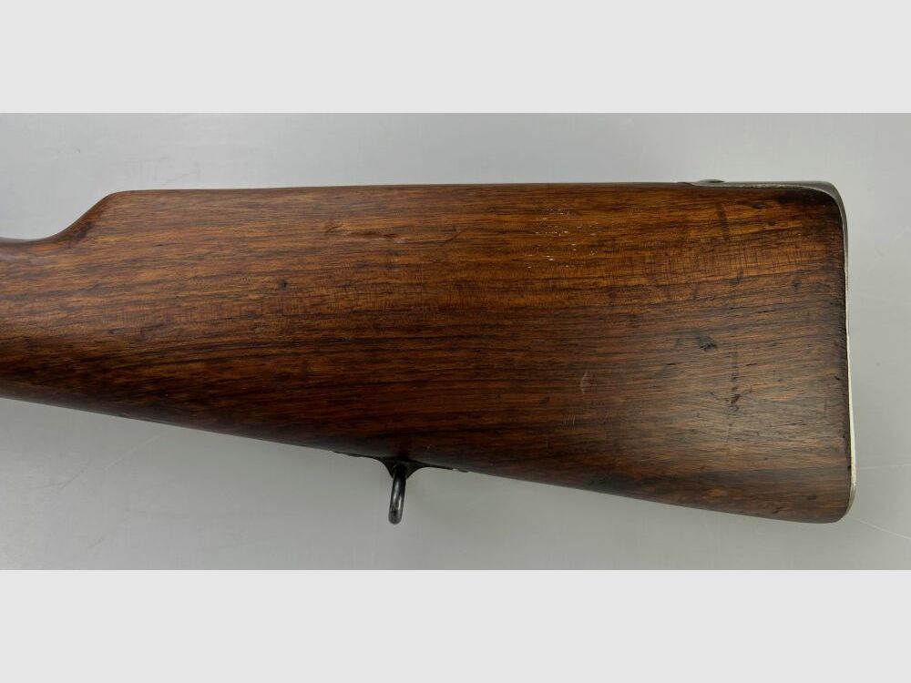 Mauser M96