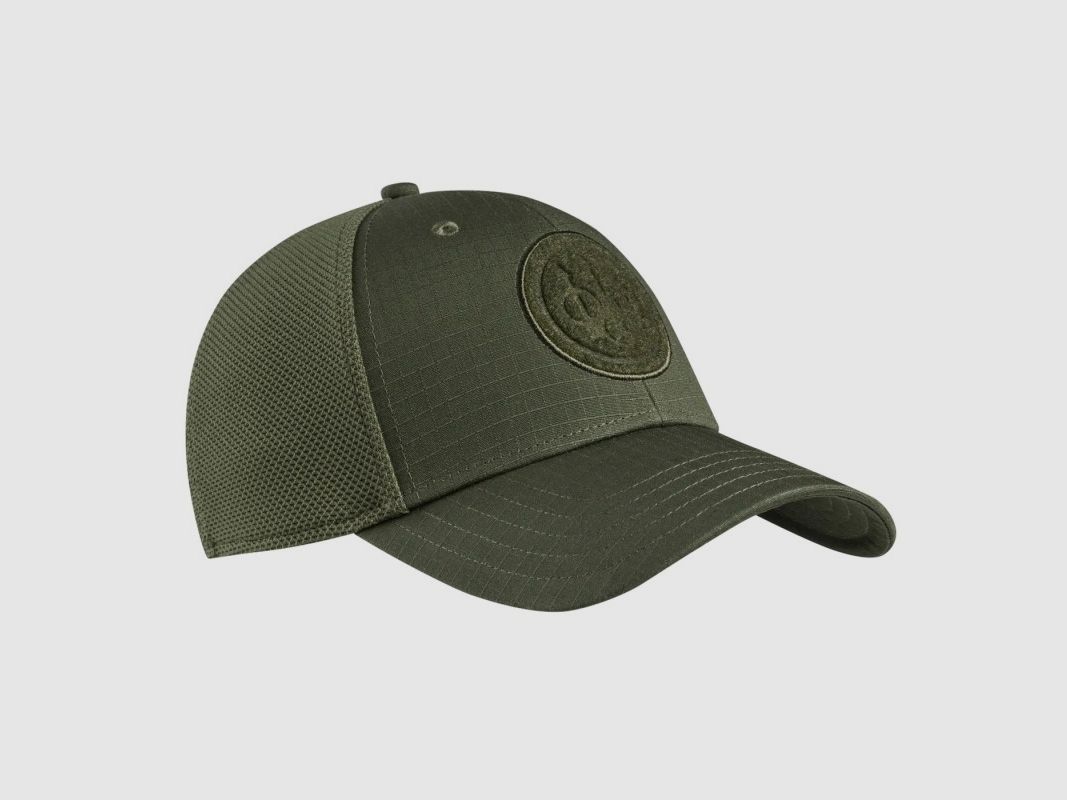 Beretta Shield Flexfit pet groen, afbeelding 2 van 2