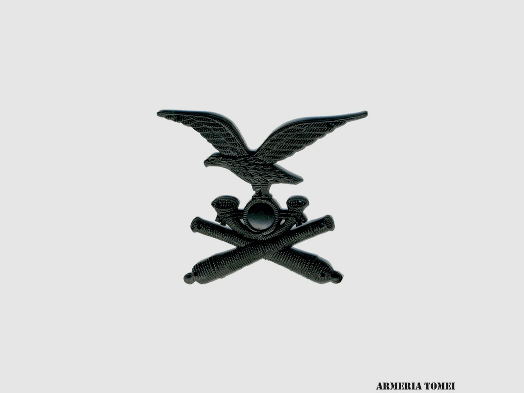 FREGIO – NORWEGISCHE ARTILLERIE AUS KUNSTSTOFF