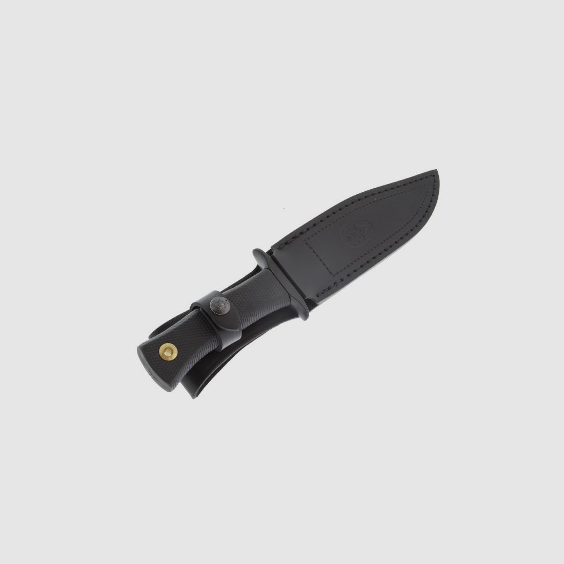 Coltello MUELA MIRAGE 18 CM Nero INOX, immagine 2 di 3