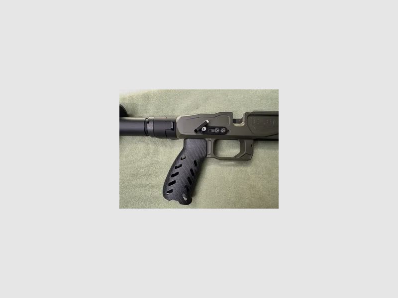 Remington 700 308 Element Chassis 4.0
