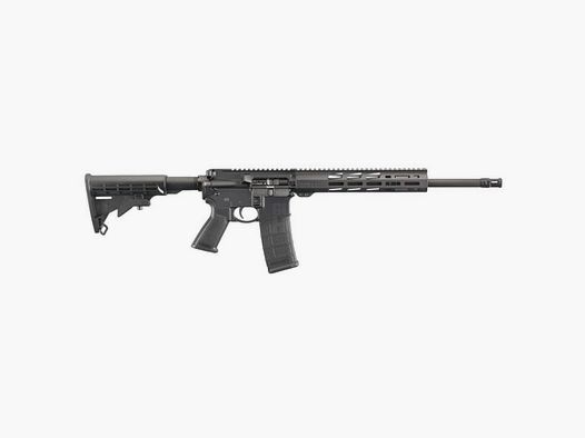 Karabin Ruger AR-556 16" 8529