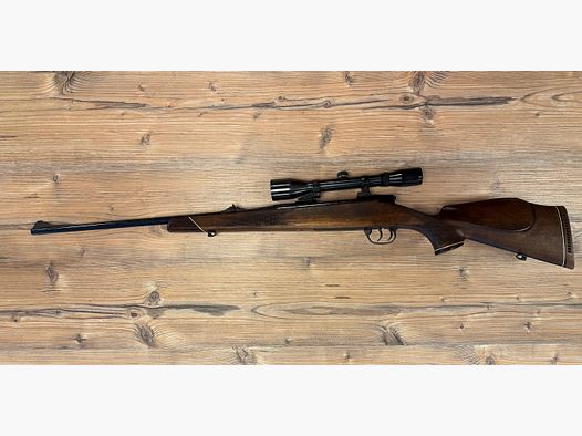 Repetierbüchse Voere .30-06 SPRINGFIELD