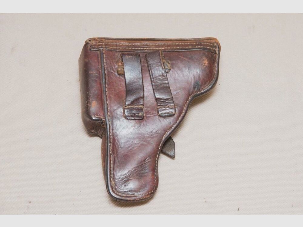 Langenhan F. L. Selbstlader