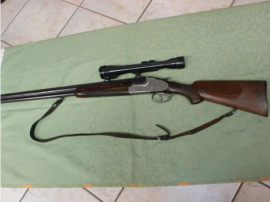 Merkel 203E