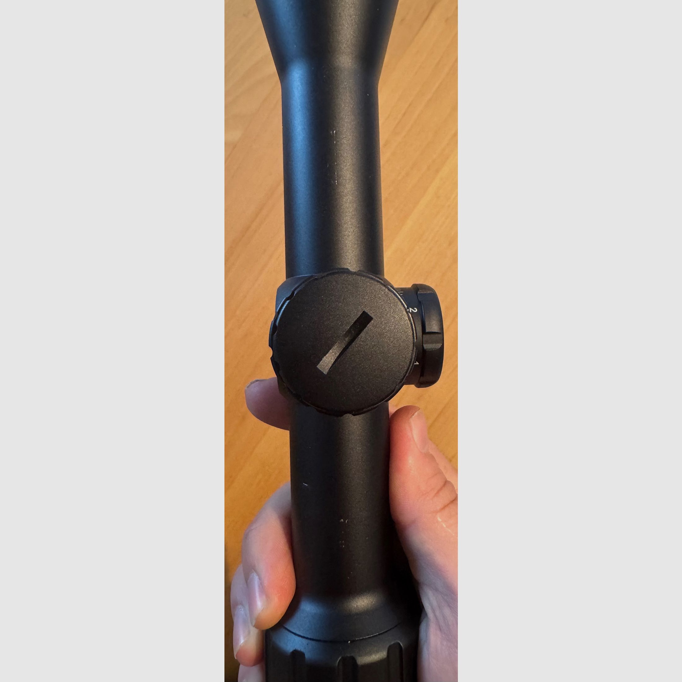 Meopta Meosport R 3-15x50