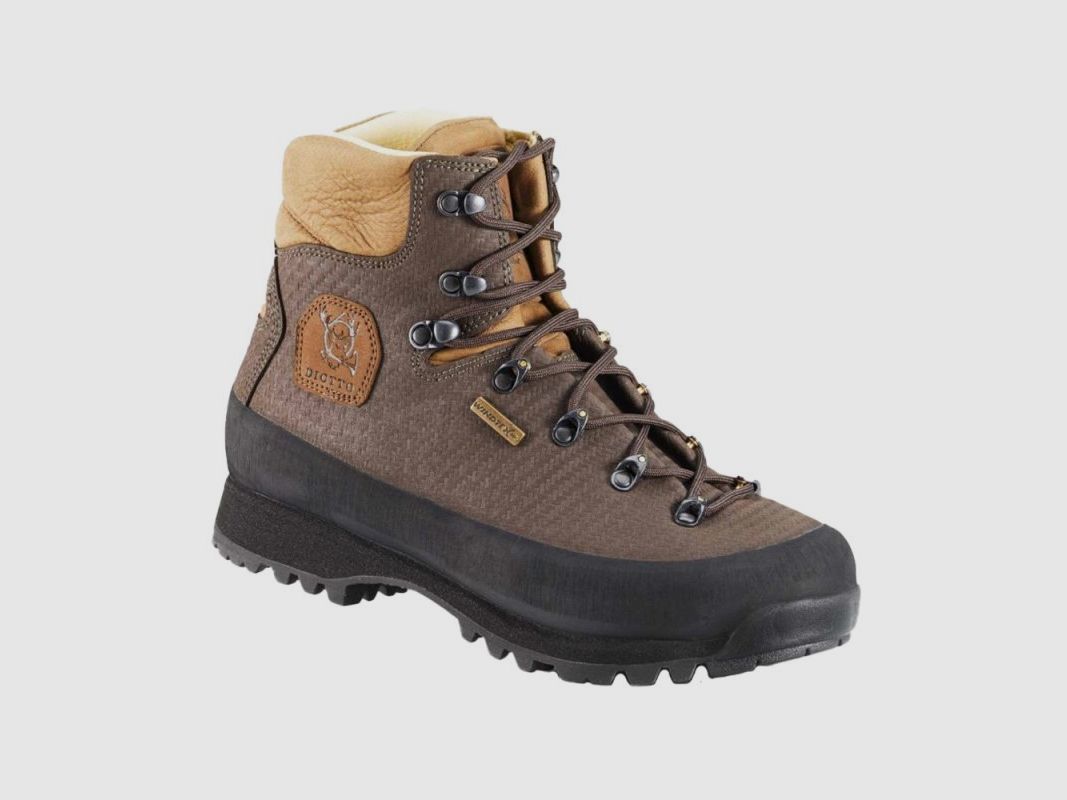 Diotto Cortina Stampato Stiefel, Bild 1 von 3