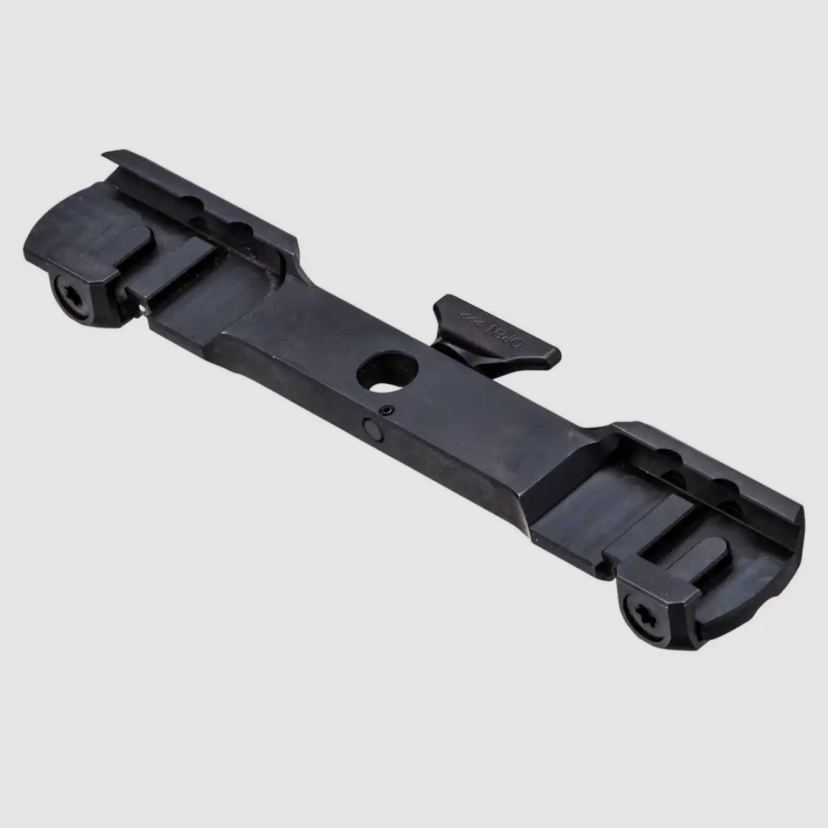 Dentler Grundschiene Basis für Merkel RX Helix NEU