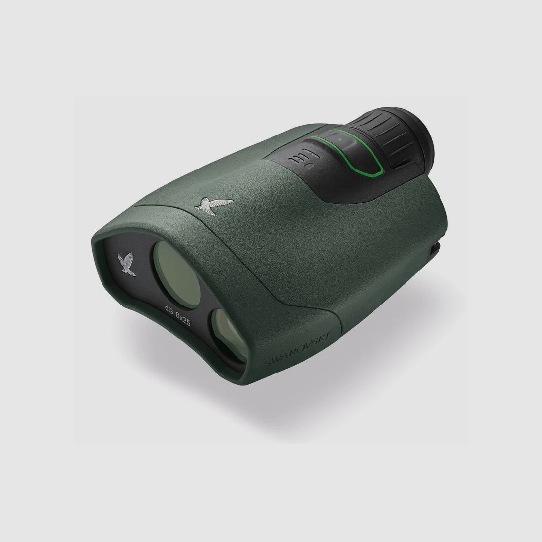 Monoculair SWAROVSKI DG 8X25, afbeelding 2 van 5