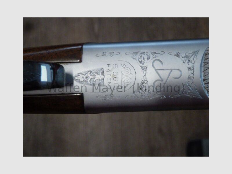 Sauer- Beretta S56E