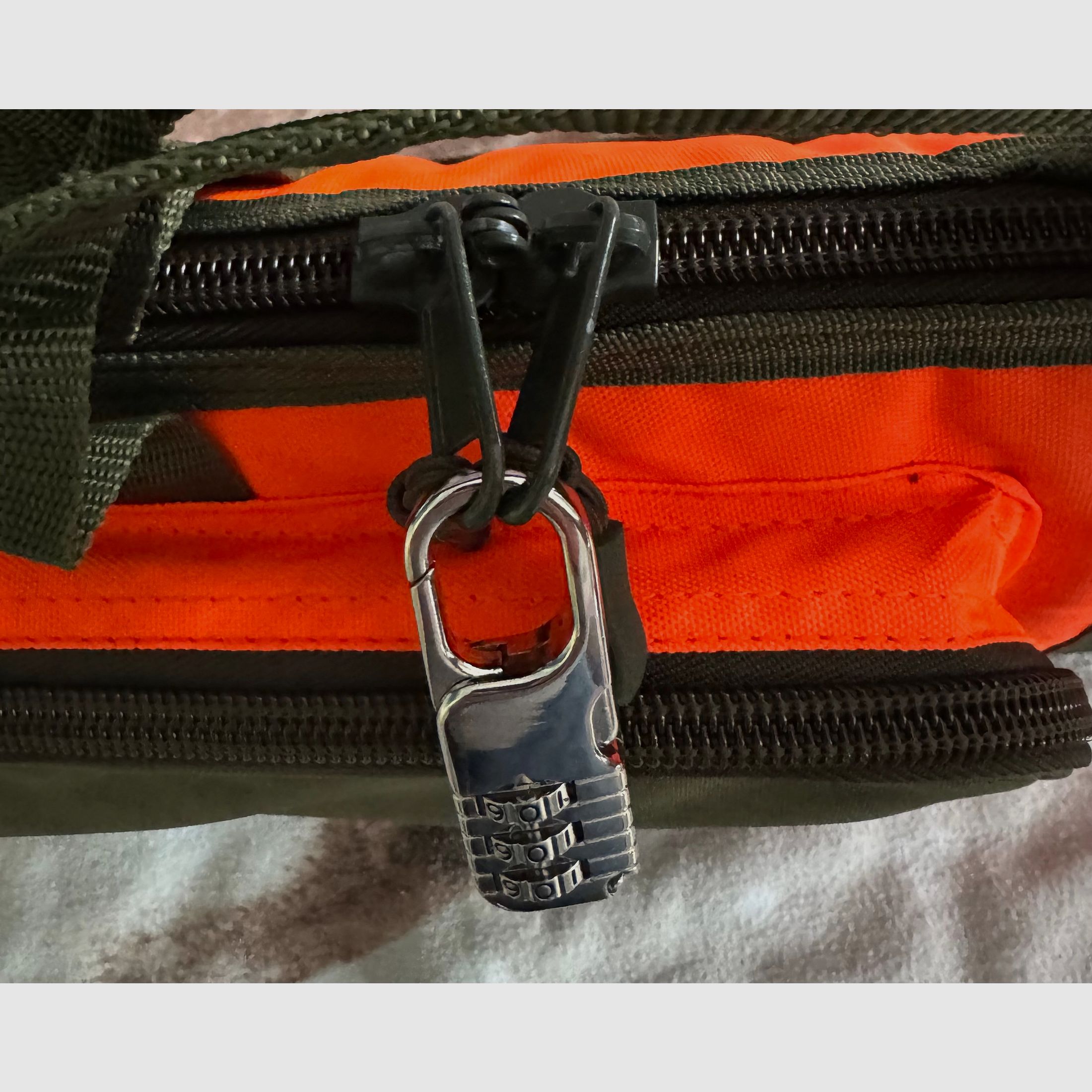 Weihrauch HW 97 Kaliber 5,5 HAWKE Zielfernrohr Futteral Zubehör 5.5 Garantie