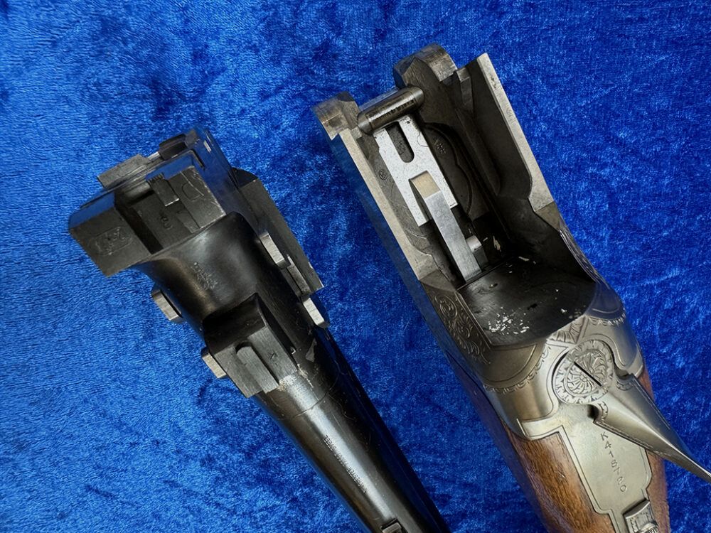 Winchester Super Grade XTR