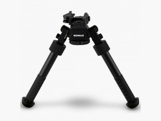 KONUS BIPIEDE BIPOD T 15CM 22CM