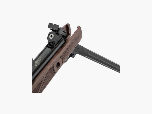 Pack Gamo Hunter 440 AS 19,9 J mit Zielfernrohr 3-9 x 40 WR