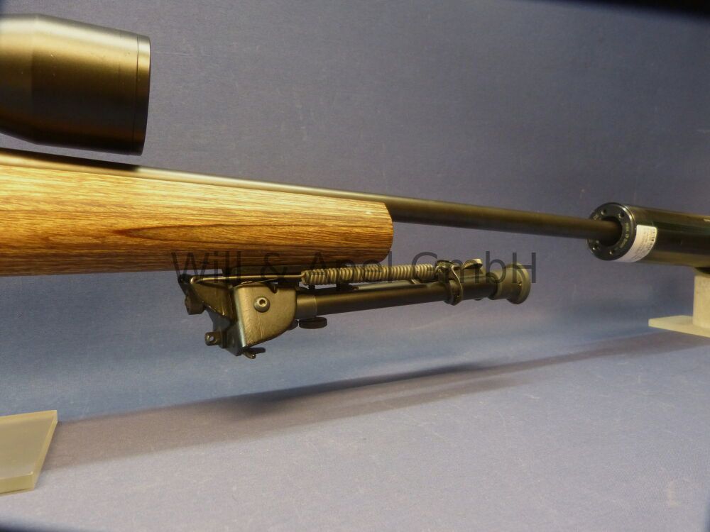 BLASER ISNY R93 GRS SPORTER SCHAFT
