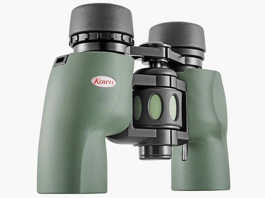 Kowa 6x30 YF II Porro prism binoculars with case