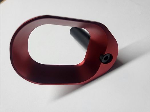 Beretta 92X Magwell JetFunnel imbuto per caricatori