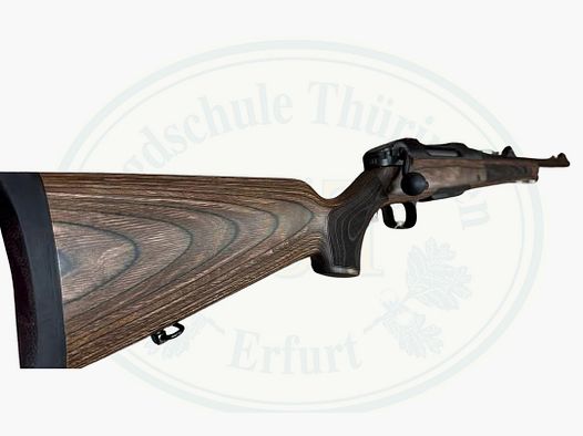 Haenel Hunter NXT in .308 Win