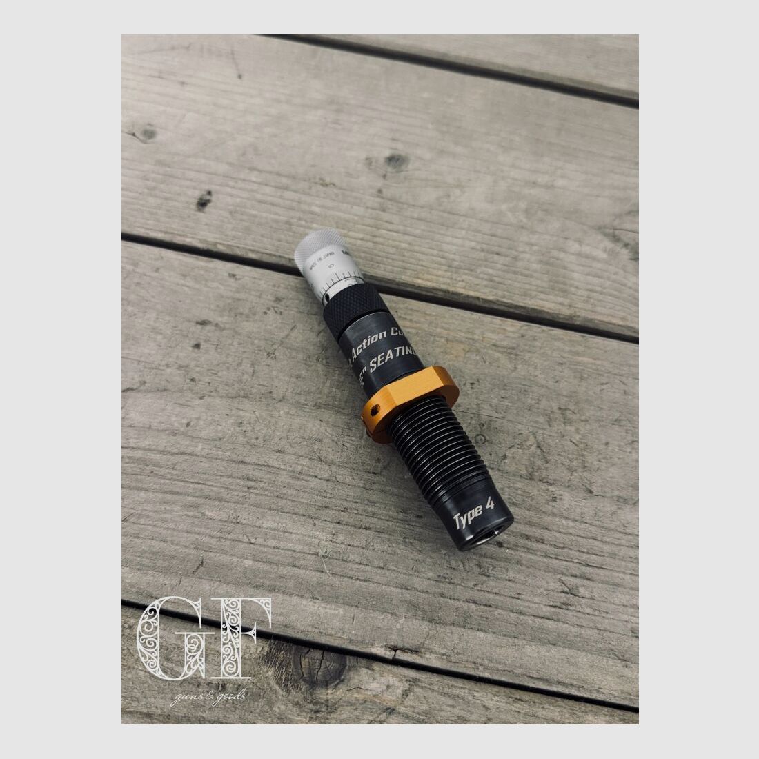 Short ACTION CUSTOMS SAC "THE" Die di Seduta Set Modulare