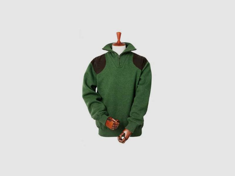 Gamsbock Anorak, Bild 4 von 29