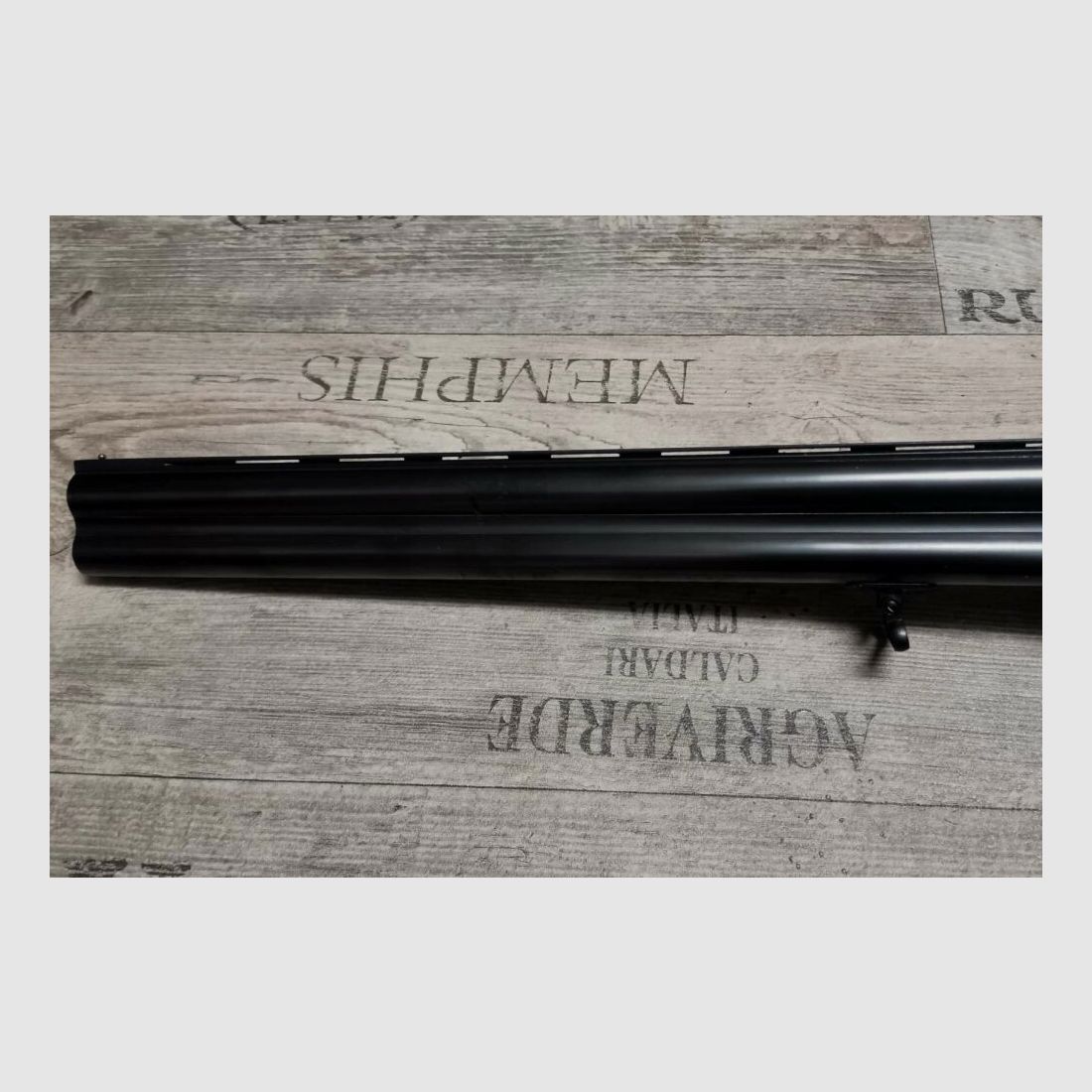 BBF CZ Uhersky Brod 502.10 +Austauschlauf 12/70;.30-06Spring