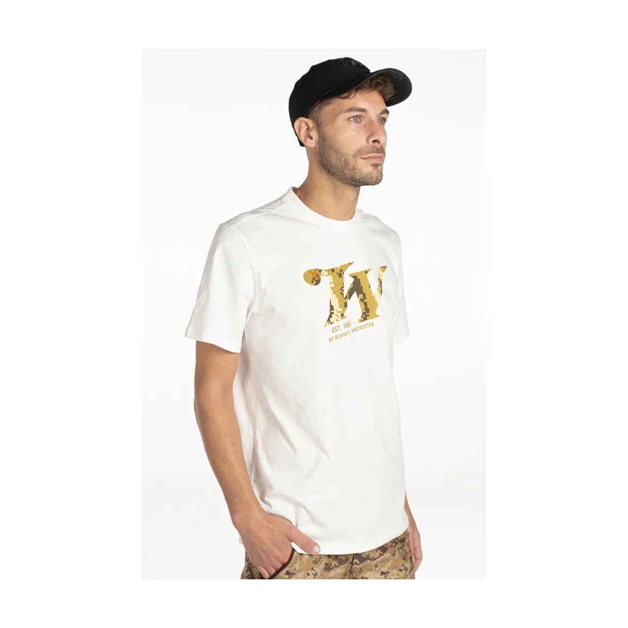 Winchester T-SHIRT SPRINGER – 3xl, imagen 2 de 5