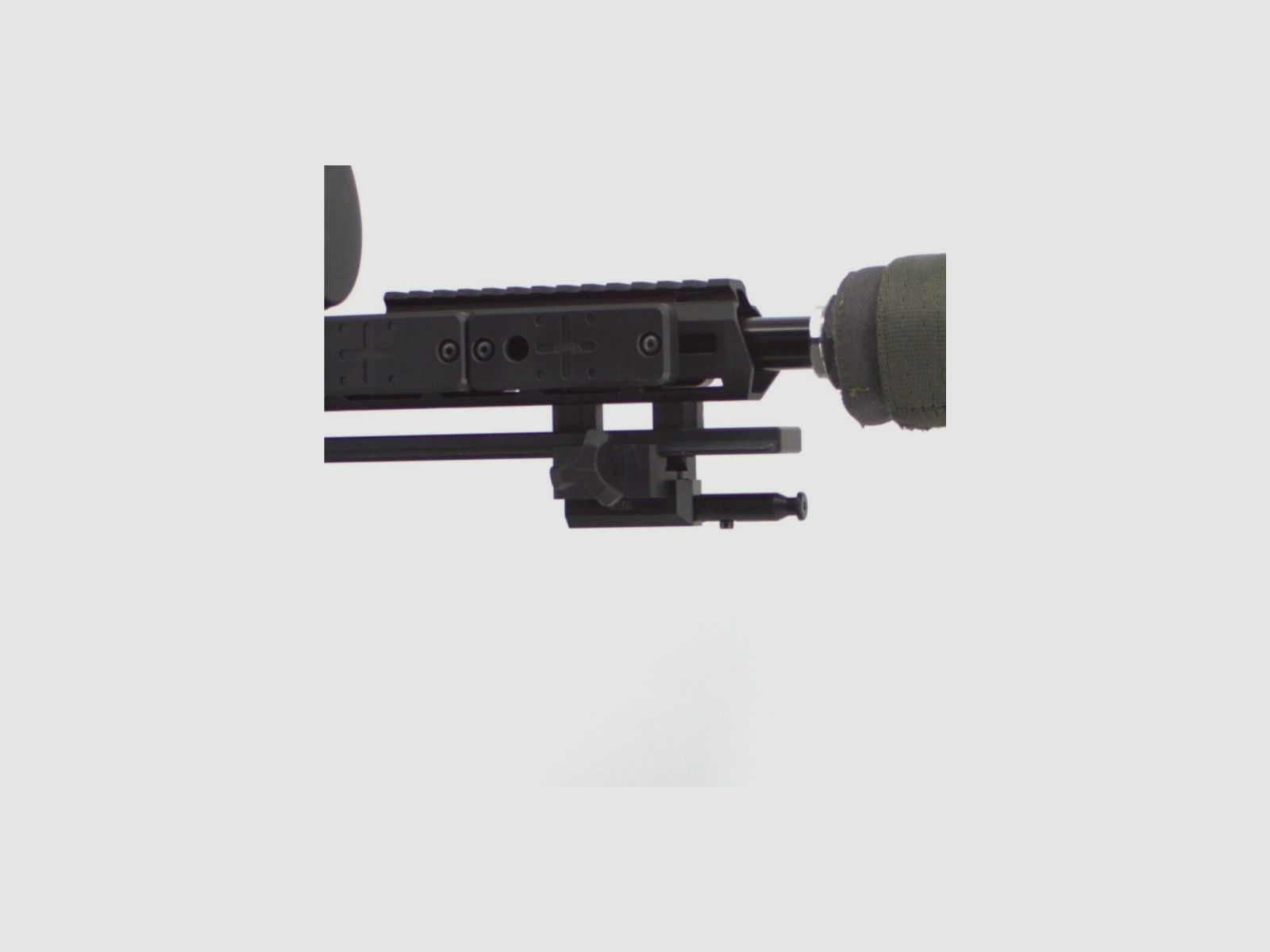 Ulfhednar Picatinny/Arca Adapter Loke, image 5 sur 5