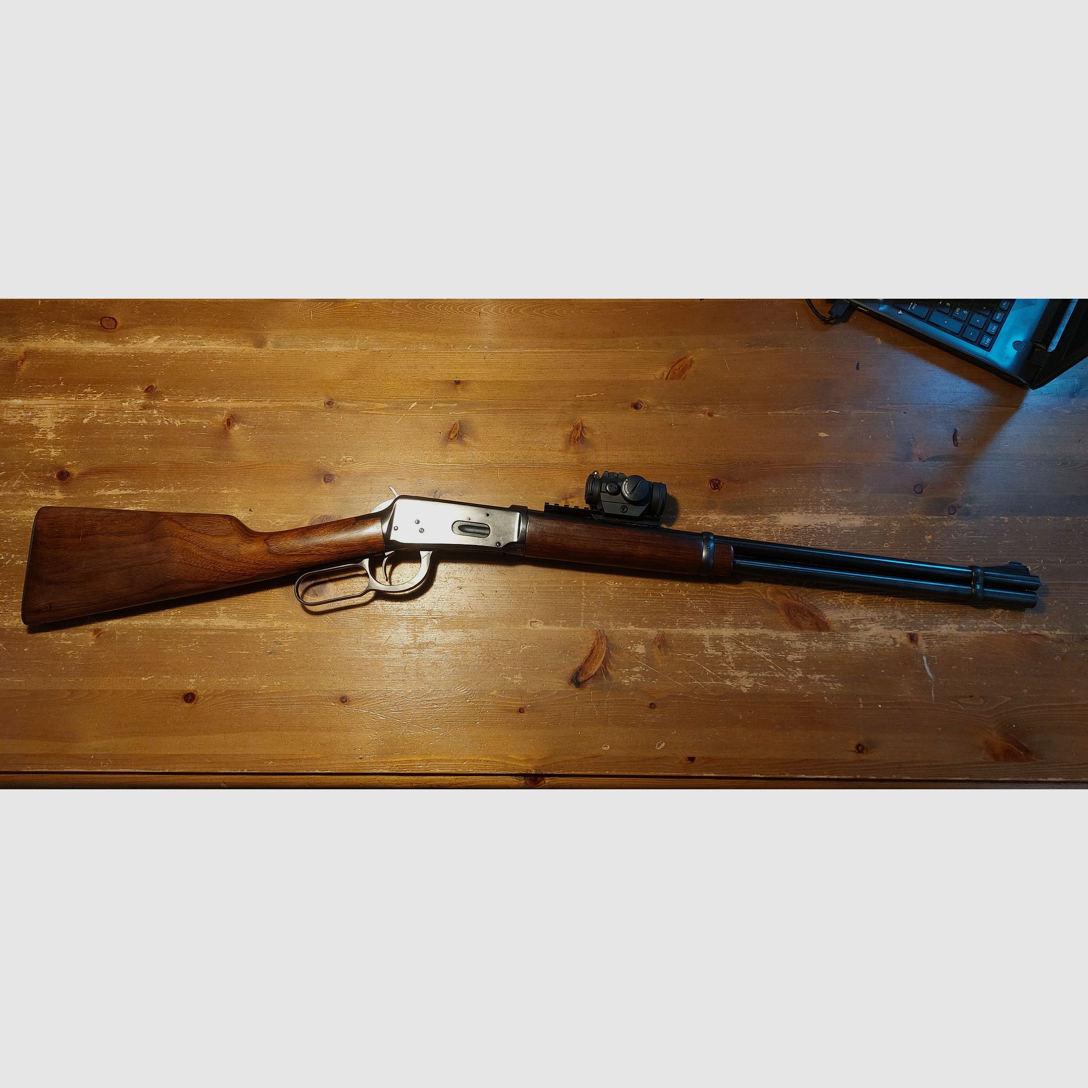 Winchester 1894  .30-30