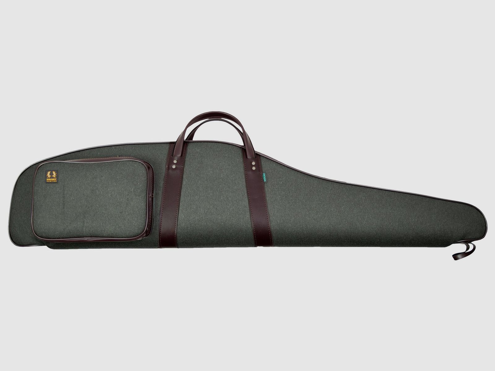 Nordforest Hunting Funda para Armas Loden Tirolese