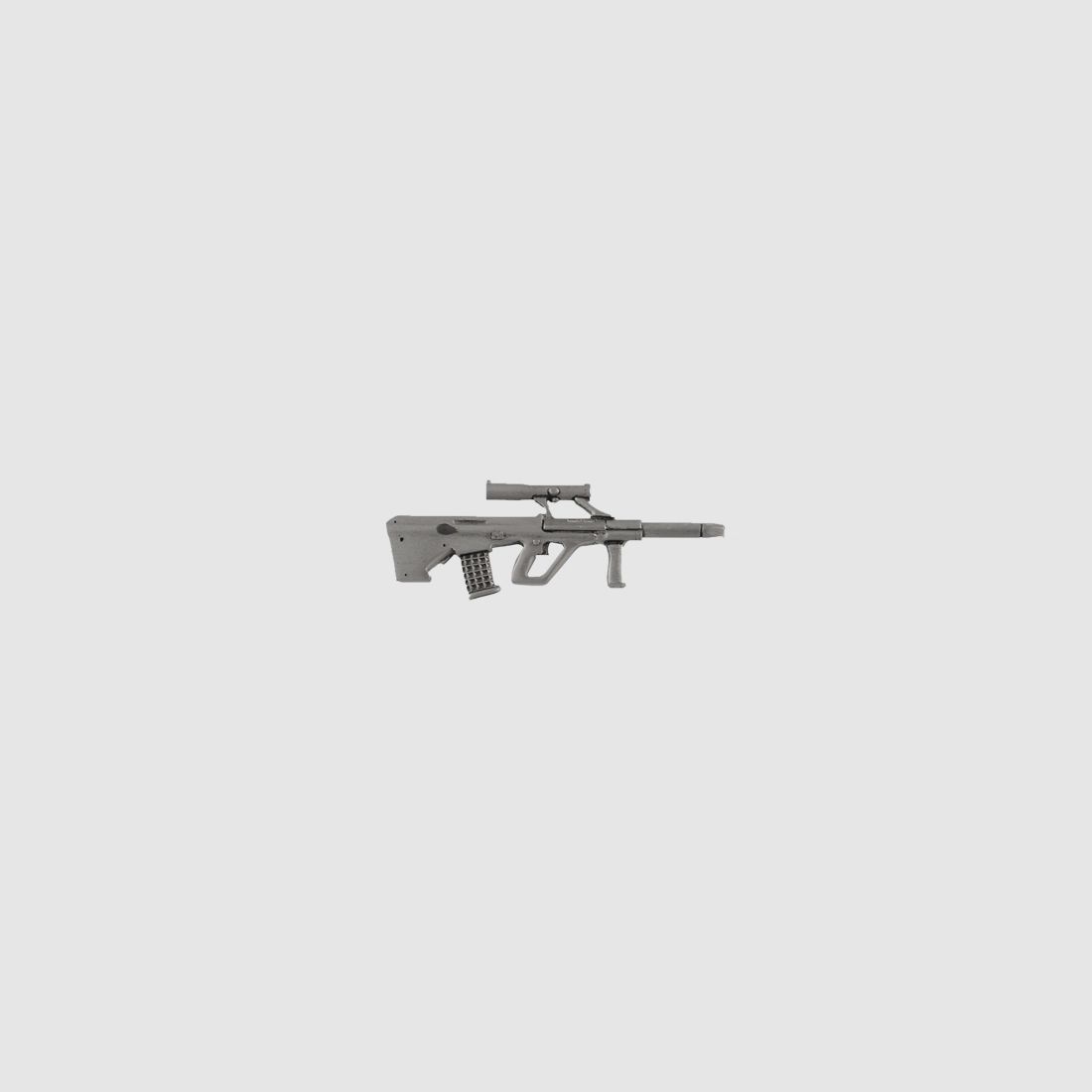 Anstecker Steyr AUG