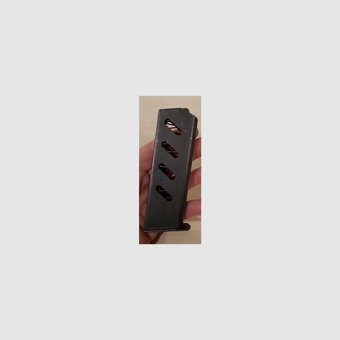 Ceska CZ vz52 (cz52) Magazin .7,62mmTokarev (7,62x25)