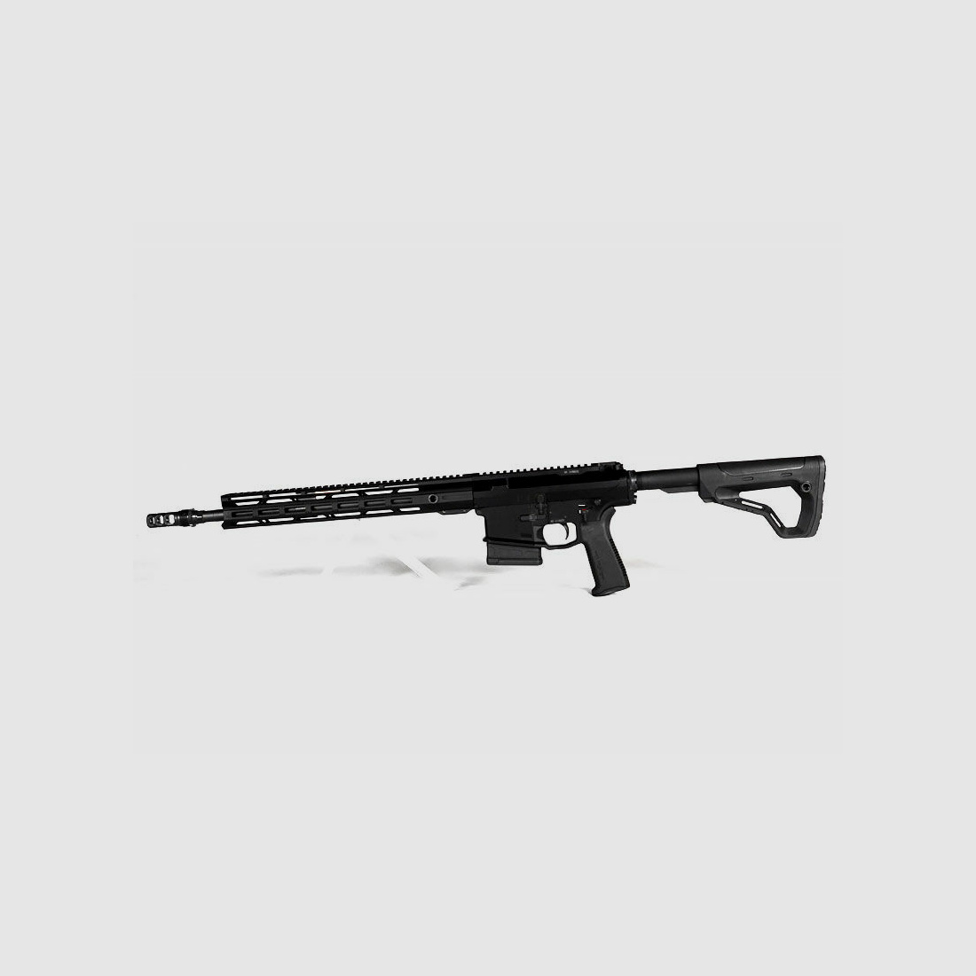 HERA ARMS 7SIX2 Dinámico