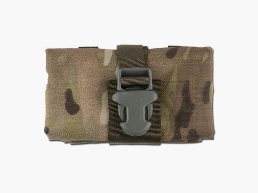 Zentauron Zentauron Molle-Abwurfsack 5 L multicam