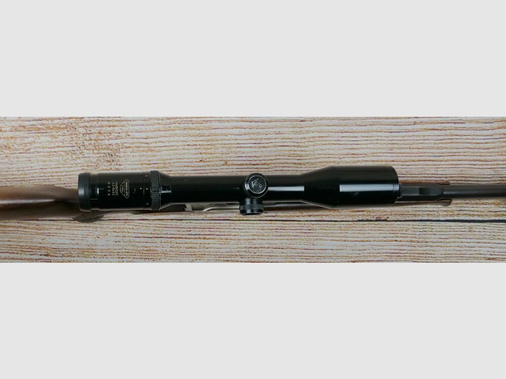 Blaser K 771, K77
