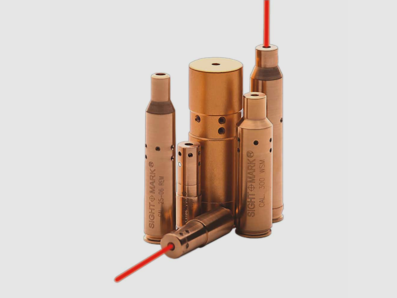SIGHTMARK LASER-SCHUSSPRÜFER .30-06