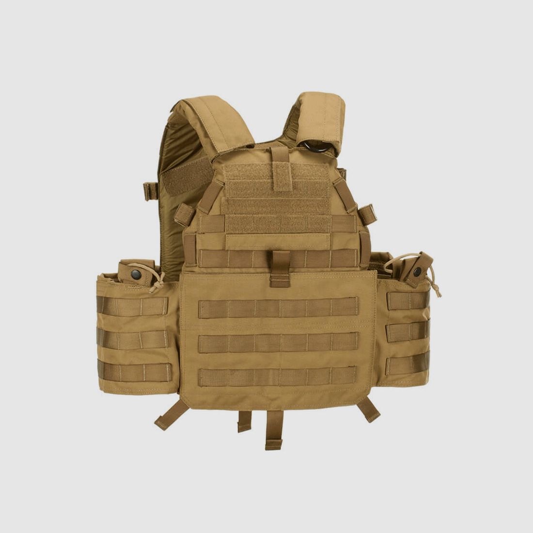 INVADER GEAR 6094A-RS PLATTENTRÄGER, Bild 9 von 10