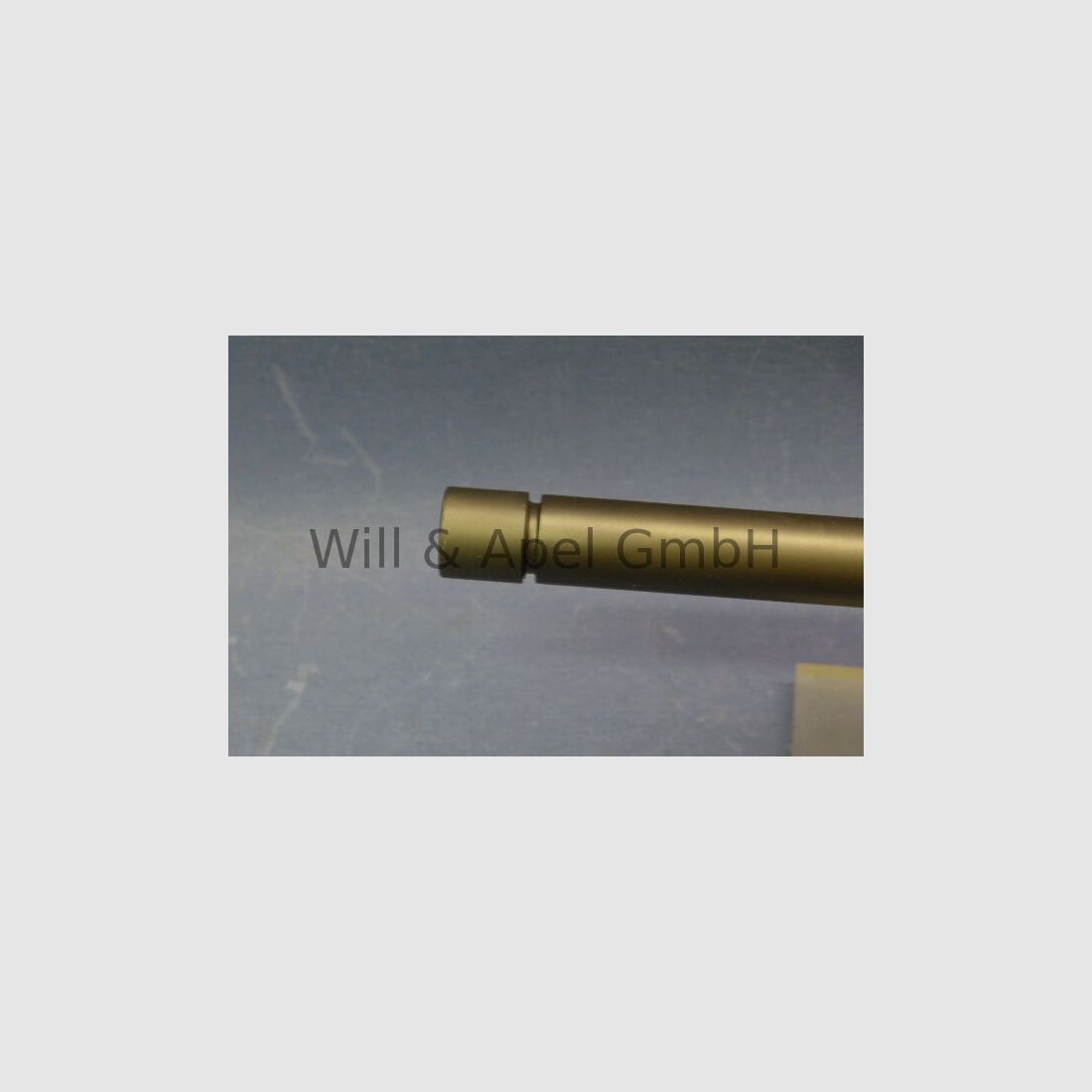 BLASER ISNY R8 WECHSELLAUF