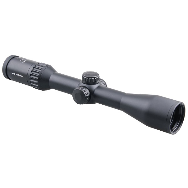 Luneta Vector Optics Continental 1.5-9x42 Hunting SFP, zdjęcie 4 z 10